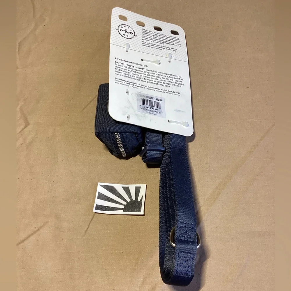Bond & Co Walk Kit For Dogs Small